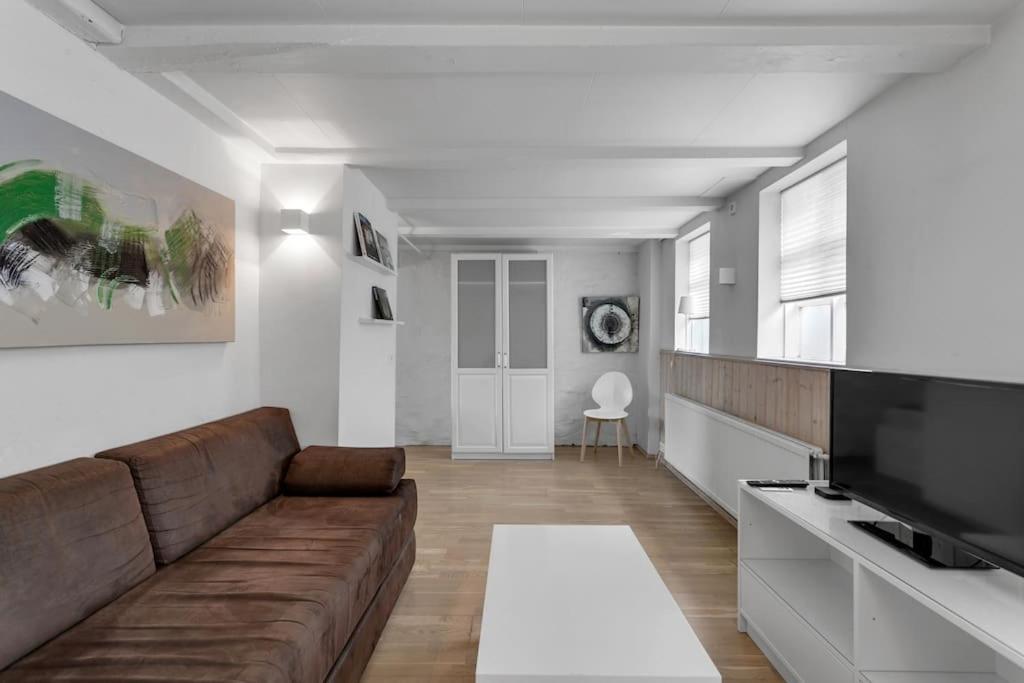Kosy Downtown Apartment