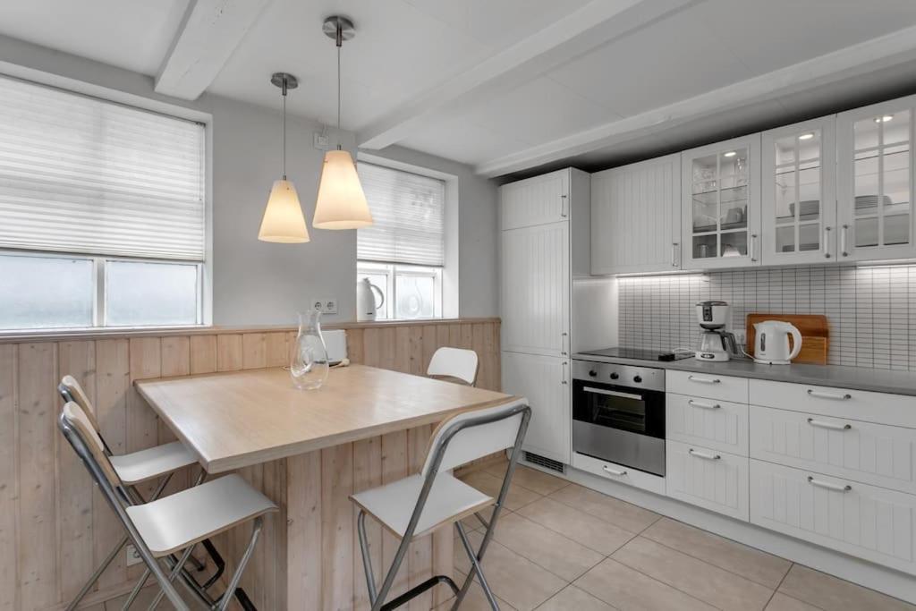 Kosy Downtown Apartment *