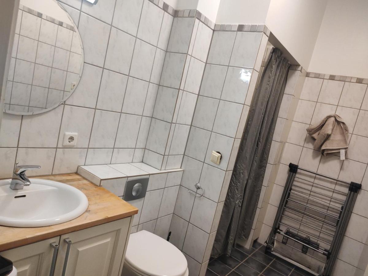 Apartment Dtown For 2-3 Persons