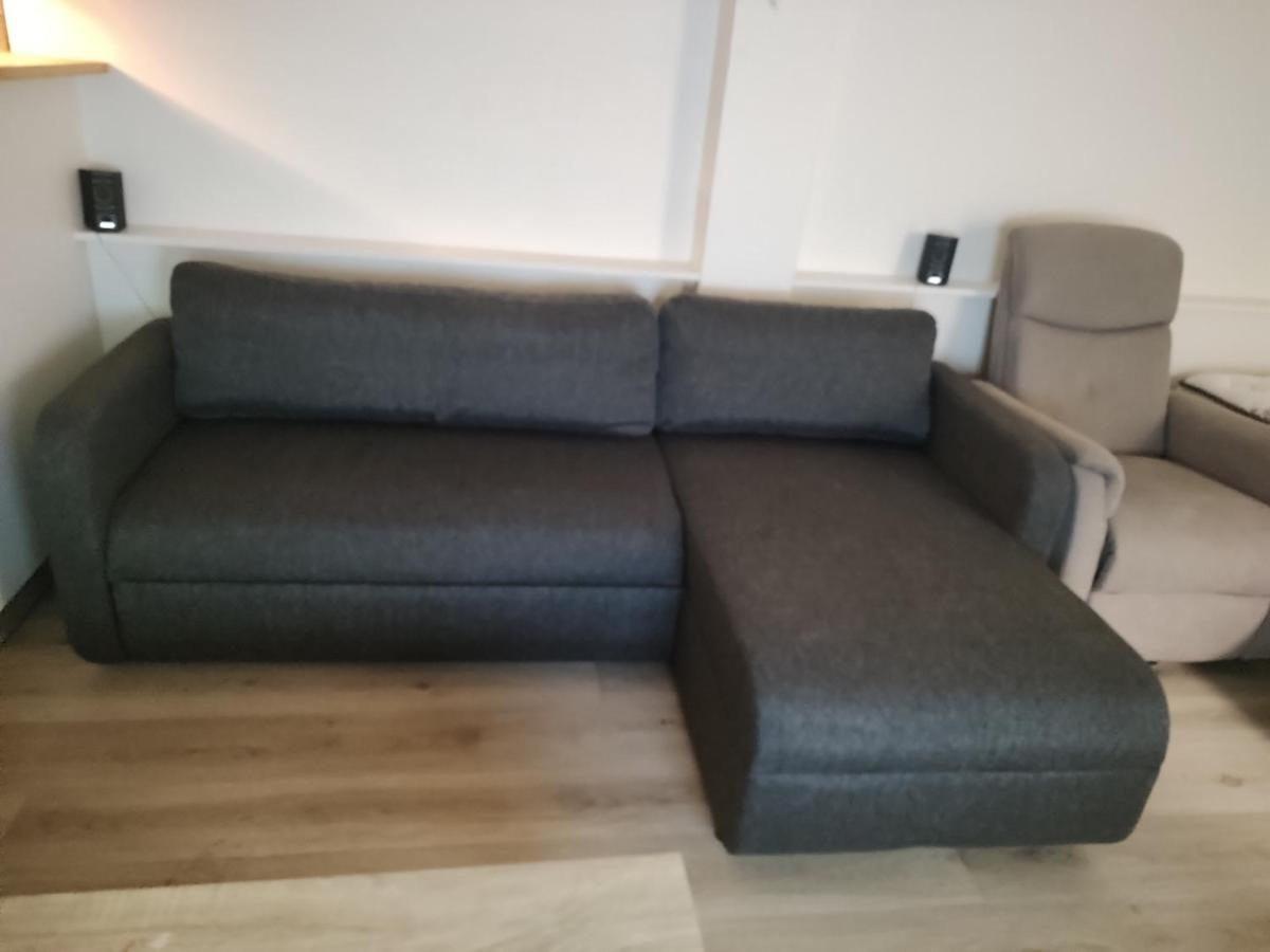 Dtown For 2-3 Persons Apartment
