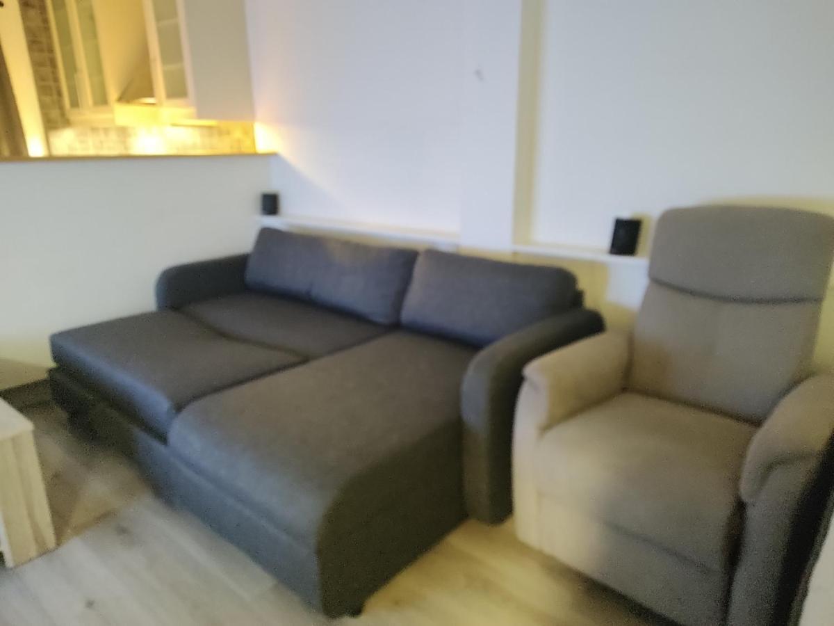 Dtown For 2-3 Persons Reykjavik