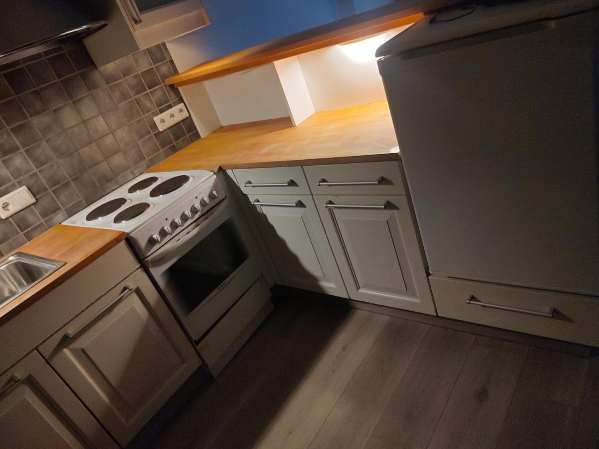 Dtown For 2-3 Persons Apartment Reykjavik