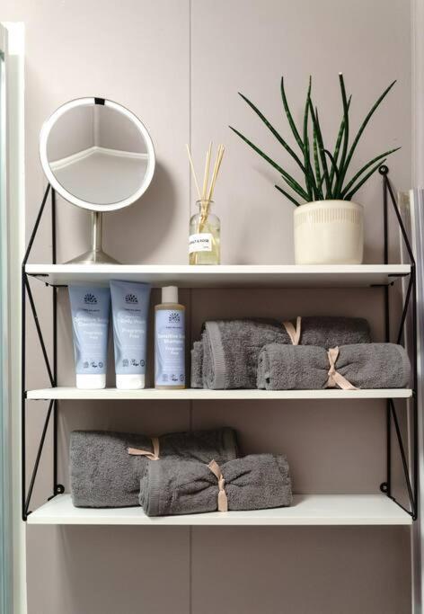 Apartamento Hidden Gem