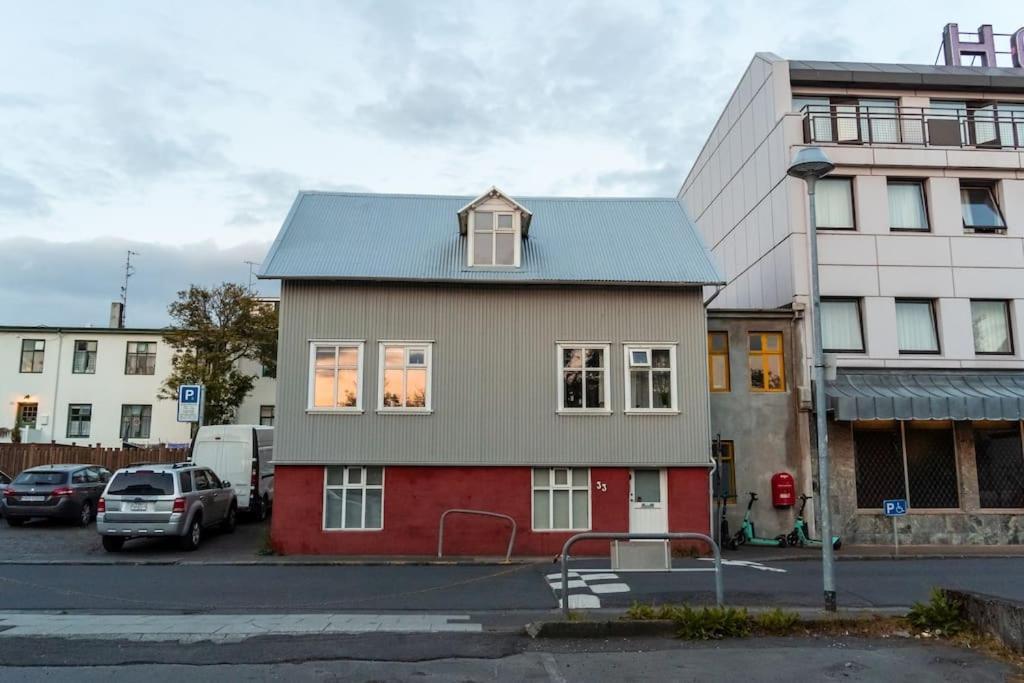 Hidden Gem Apartamento *