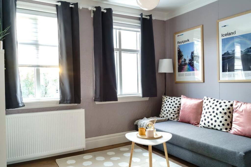 Apartamento Hidden Gem