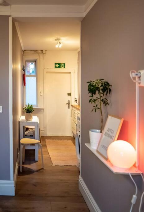 Apartamento Hidden Gem *