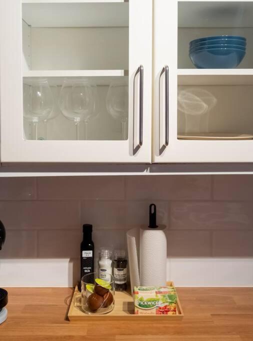 Hidden Gem Apartamento