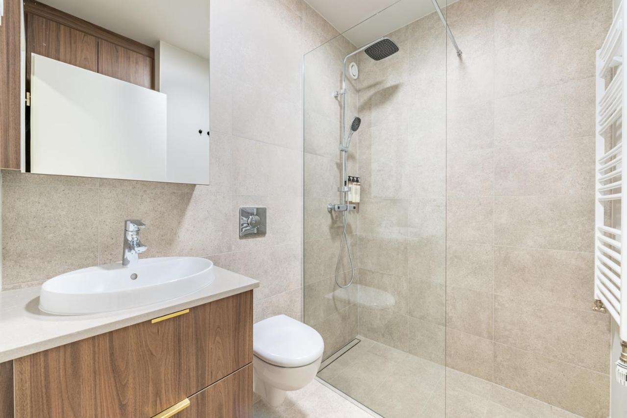 Grandinn Luxury In Downtown