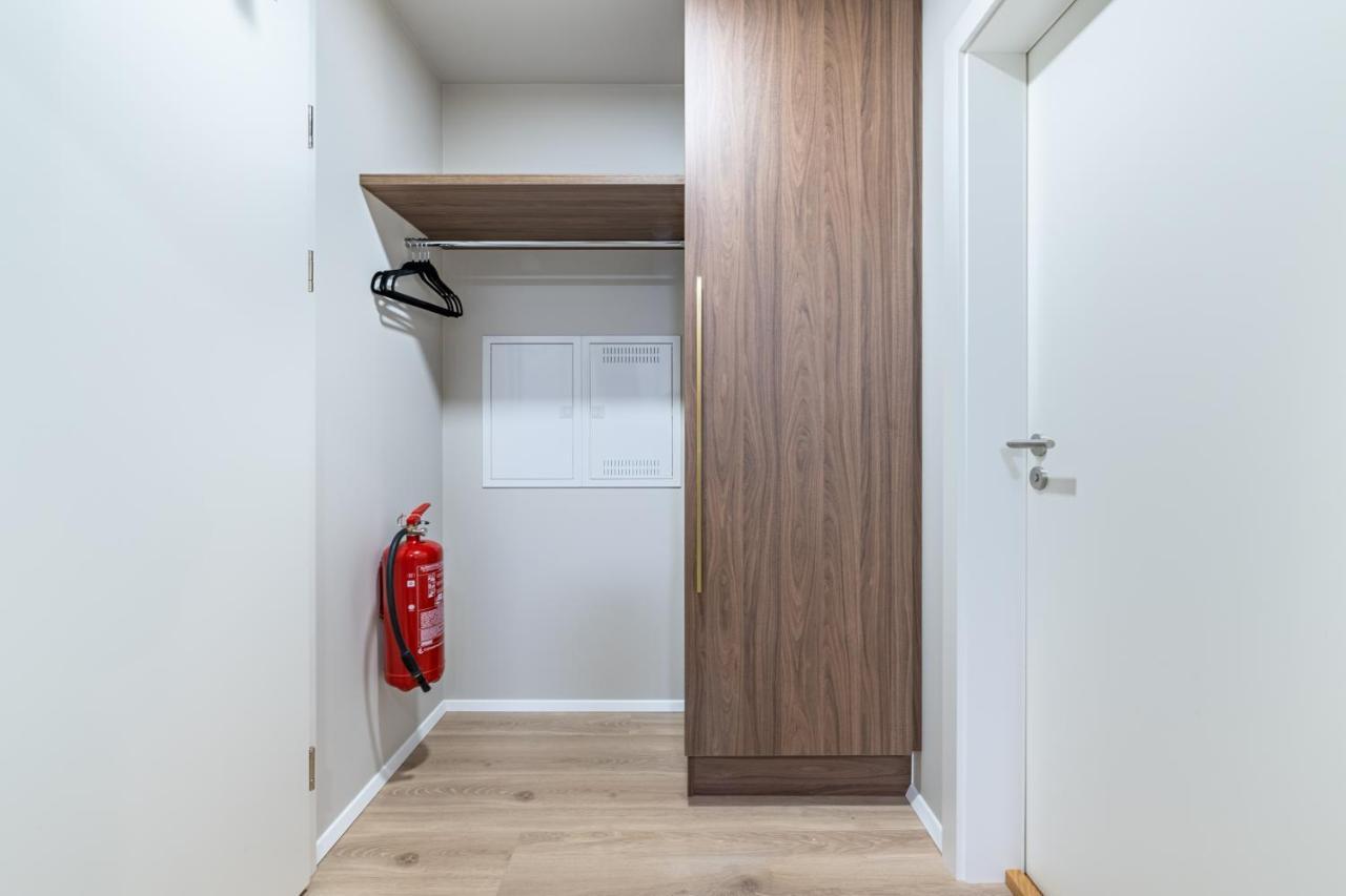 Appartement Grandinn Luxury In Downtown *