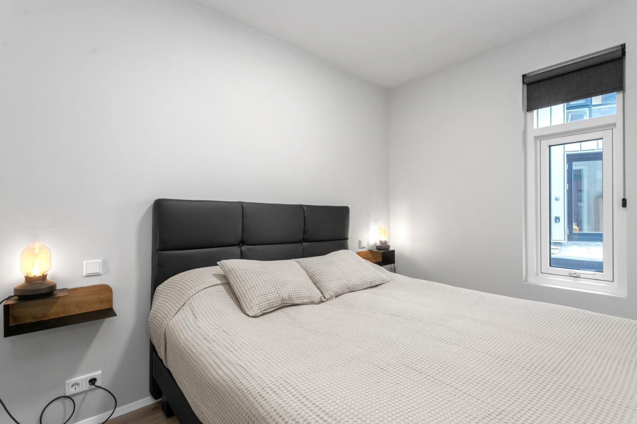 Grandinn Luxury In Downtown Appartement