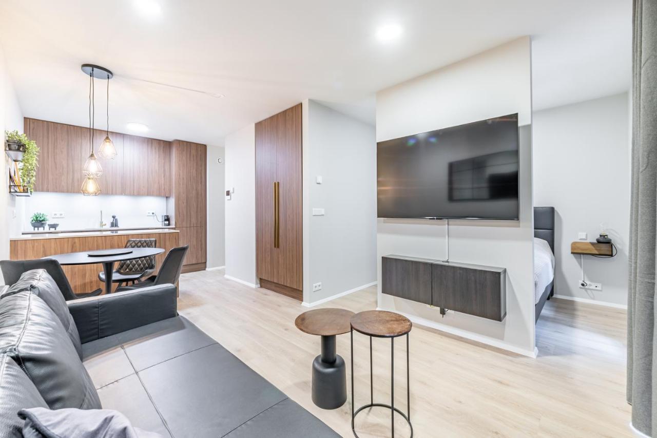 Appartement Grandinn Luxury In Downtown *