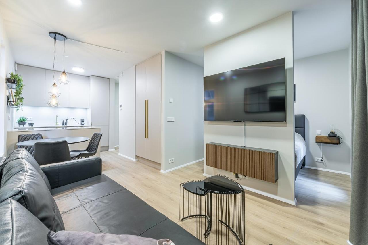 Grandinn Luxury In Downtown Apartment *