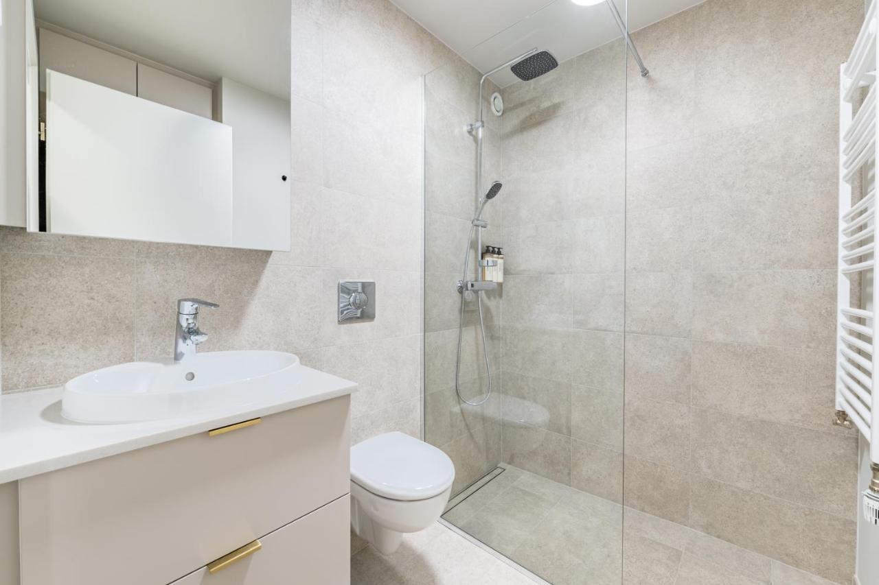 Grandinn Luxury In Downtown *