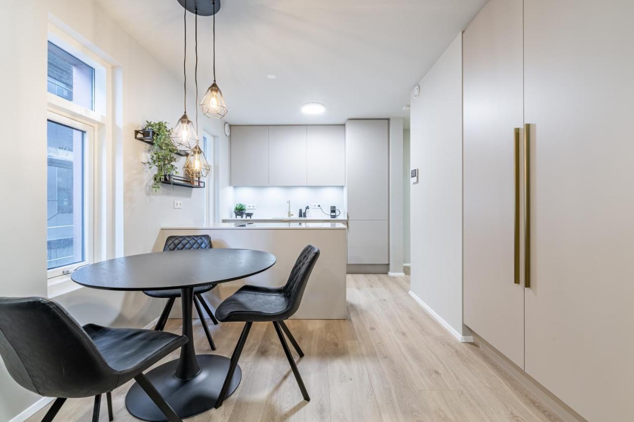 Grandinn Luxury In Downtown Apartment *