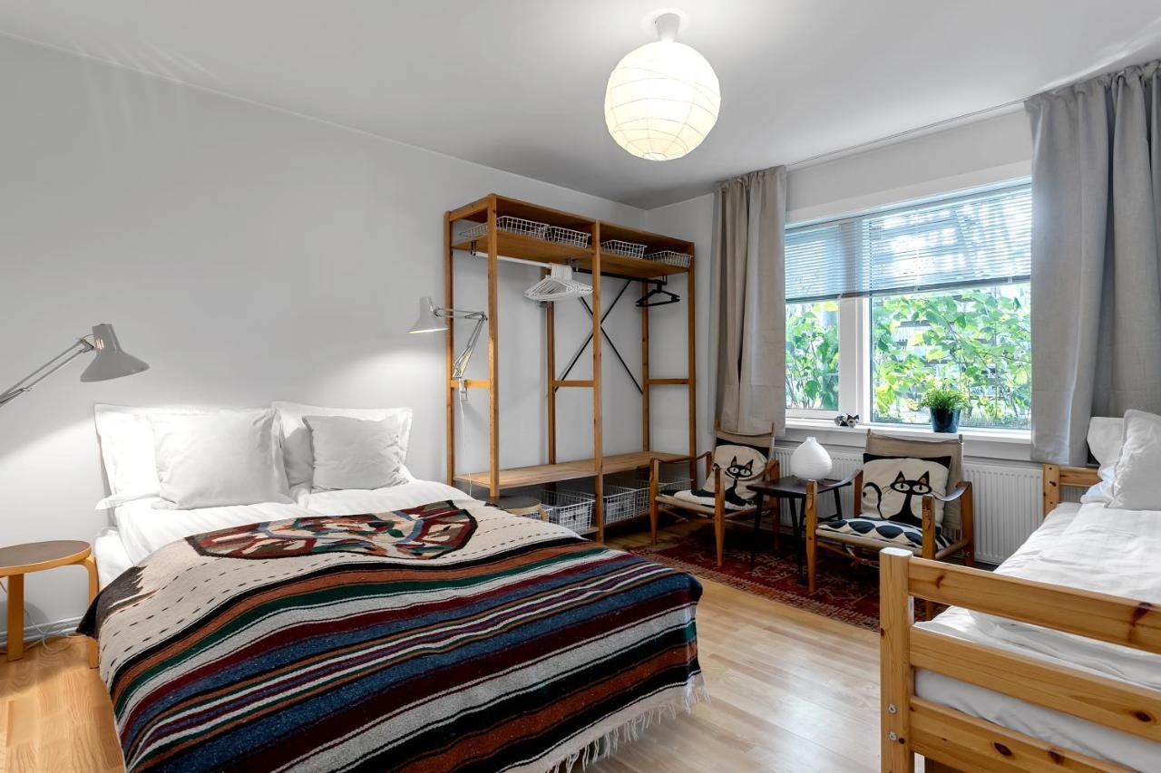 Modern & Cozy - Downtown * Reykjavik