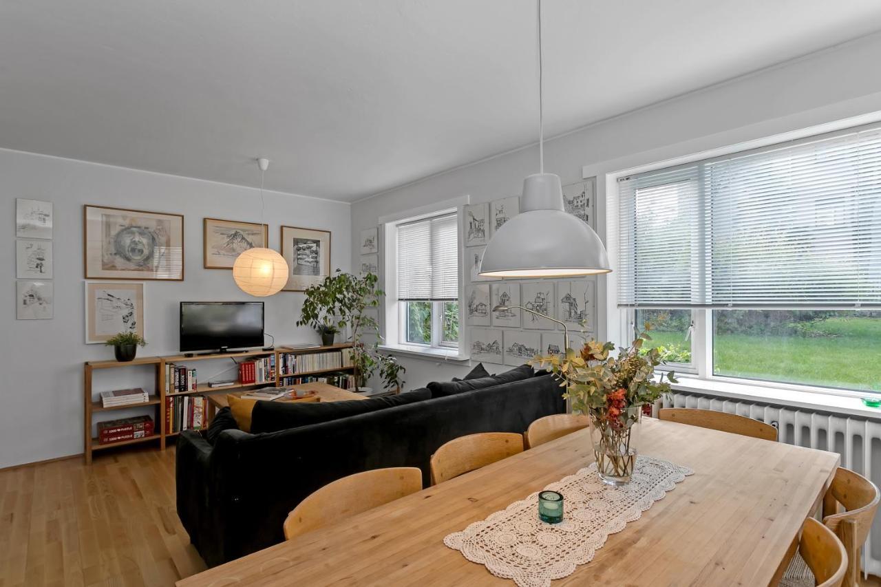 Modern & Cozy - Downtown * Reykjavik