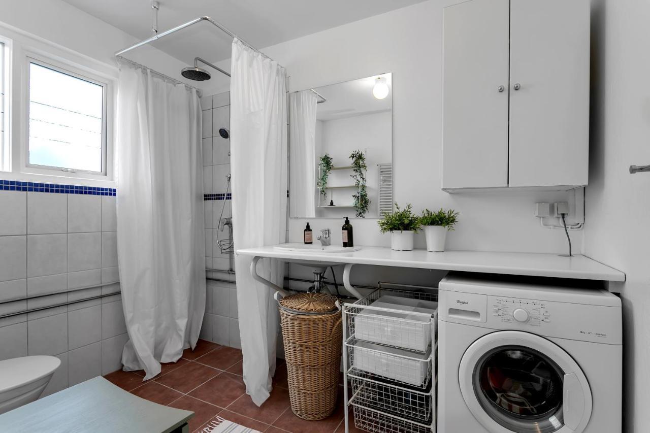 Modern & Cozy - Downtown Apartment Reykjavik