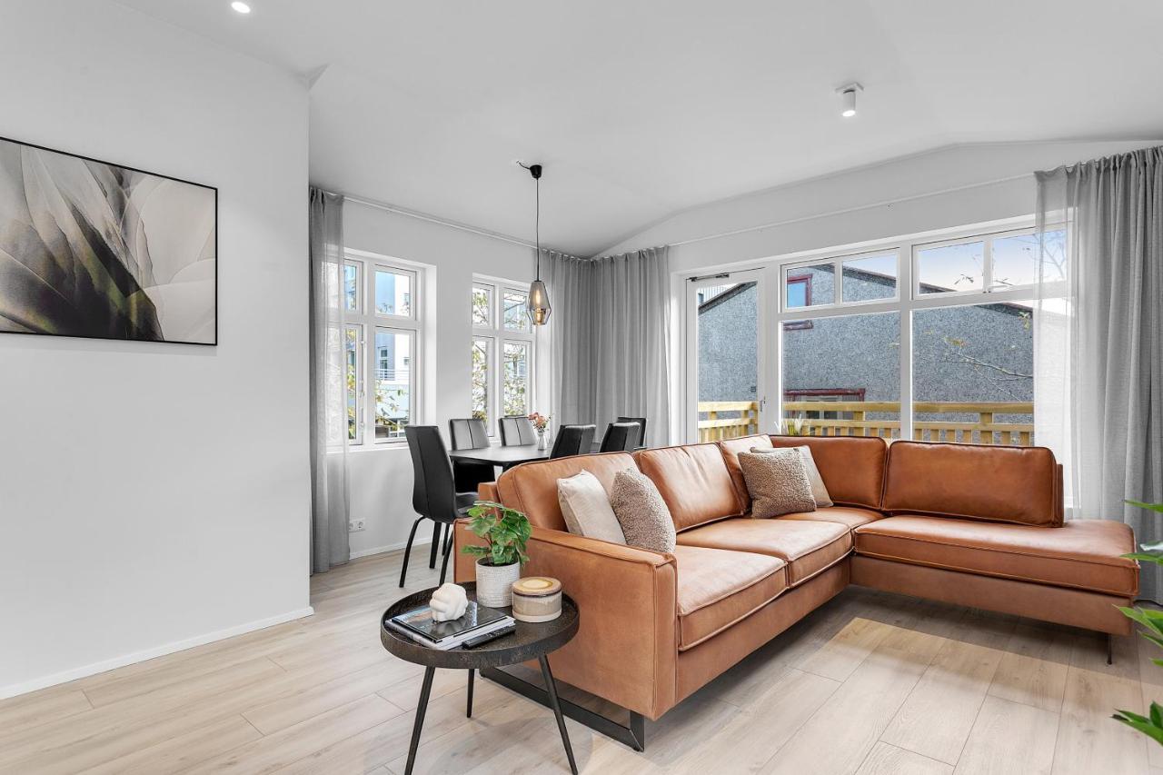 Apartment Capital Luxury