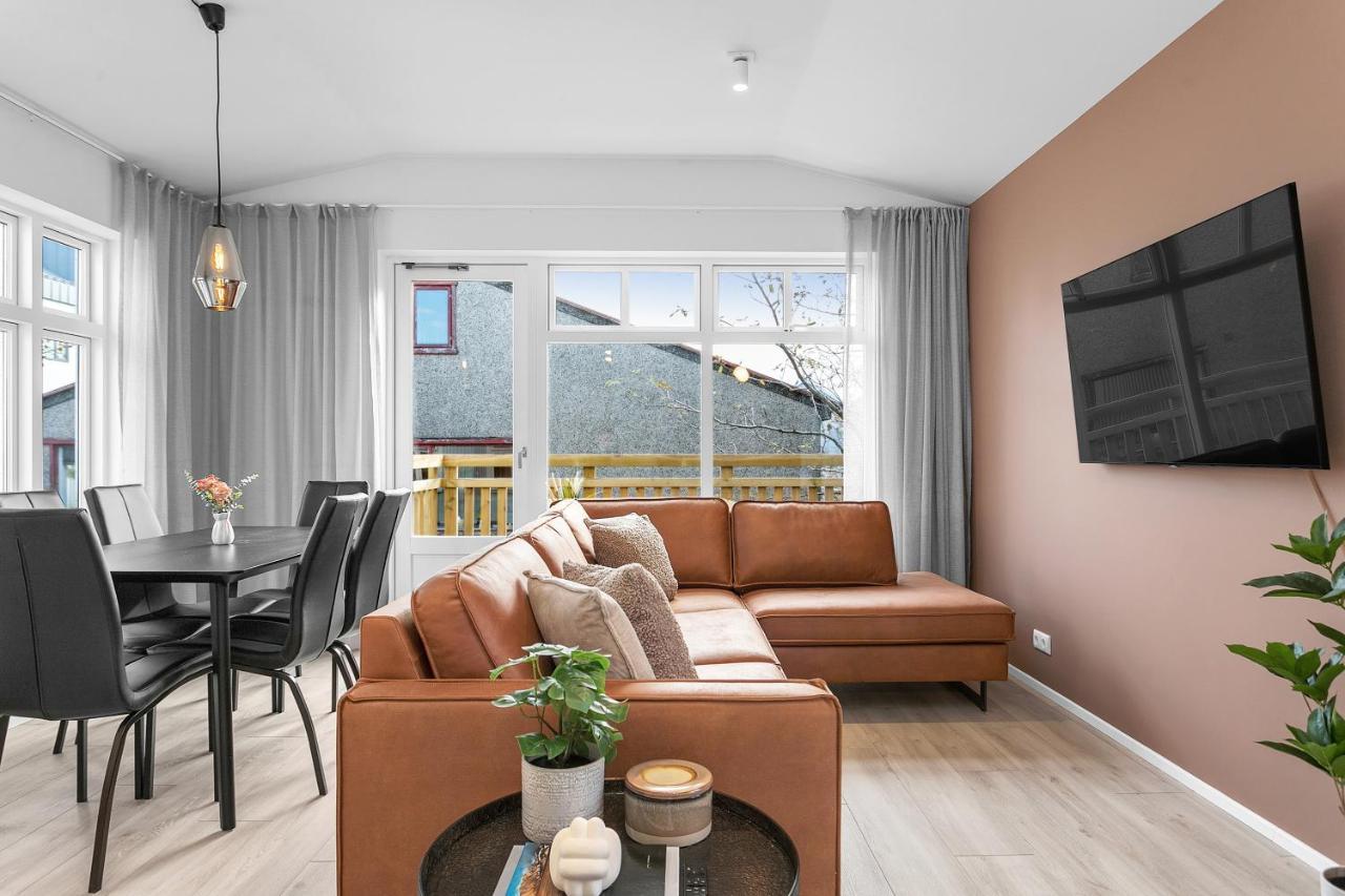 Apartment Capital Luxury
