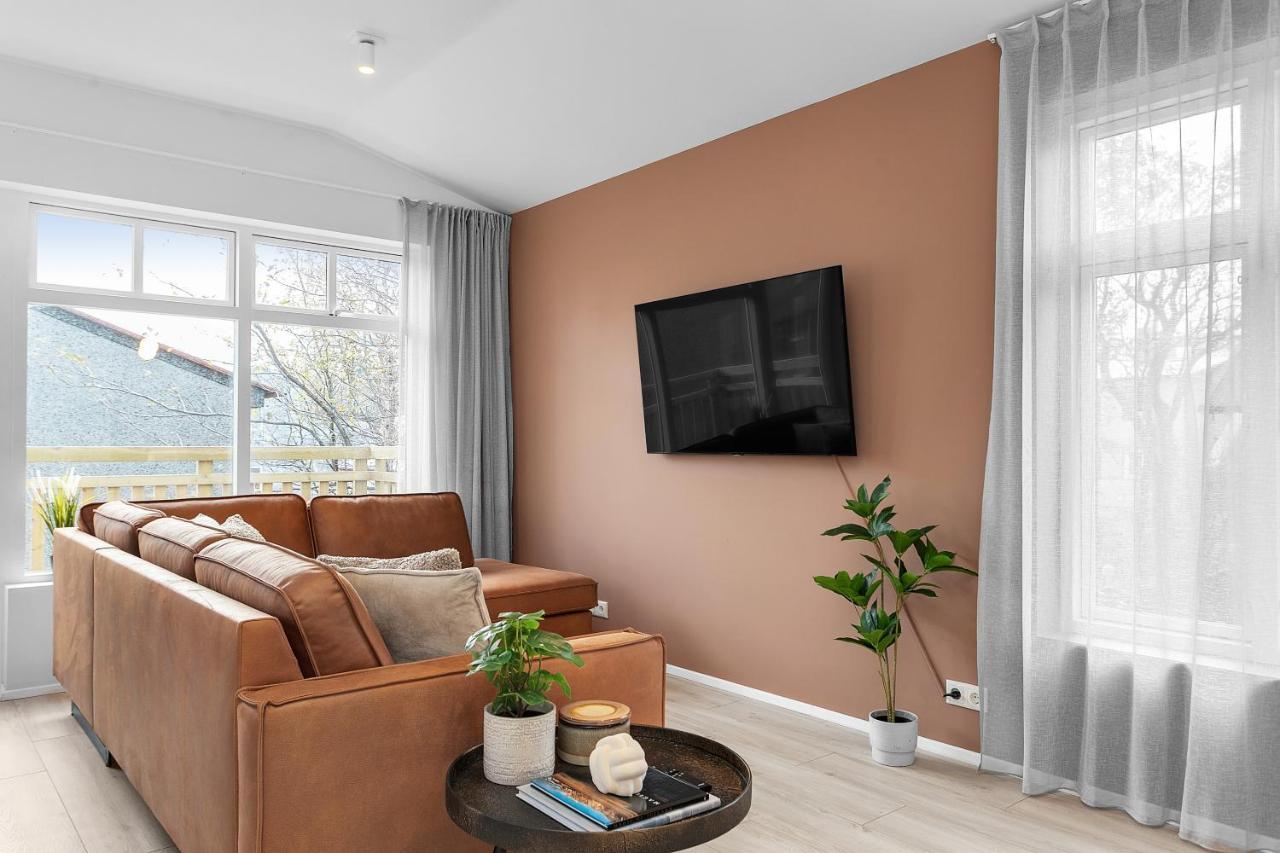 Apartment Capital Luxury