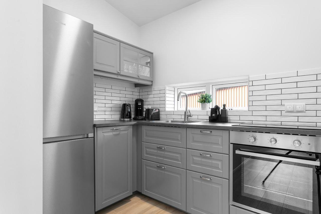 Capital Luxury Apartment *