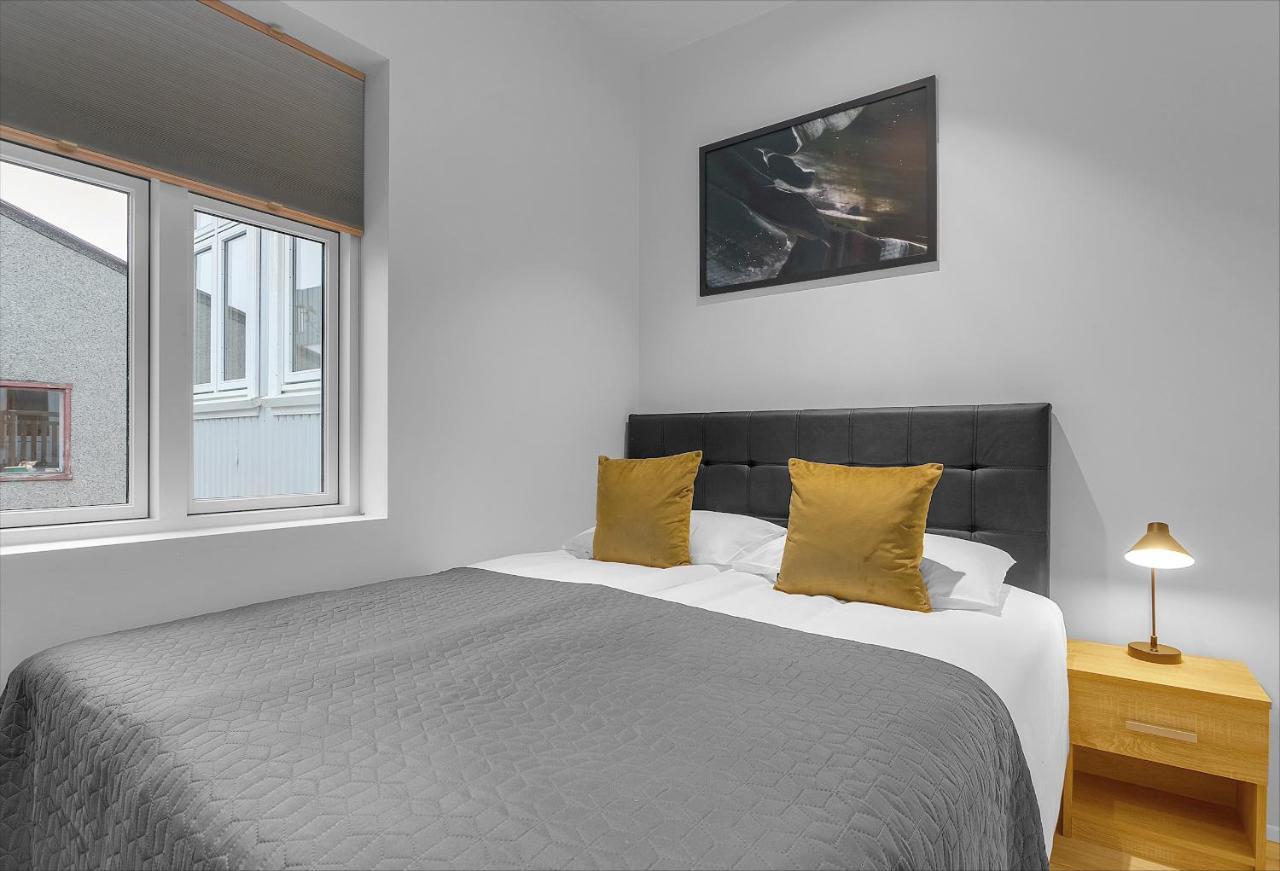 Apartment Capital Luxury *