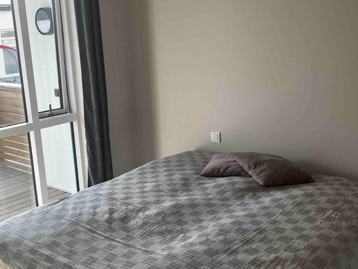 Iceland - G 1 Appartement