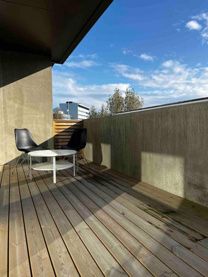 Appartement Iceland - G 1 Reykjavík