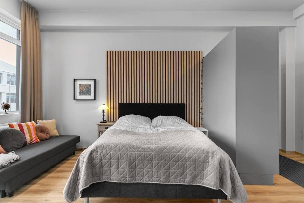 Charming Studio