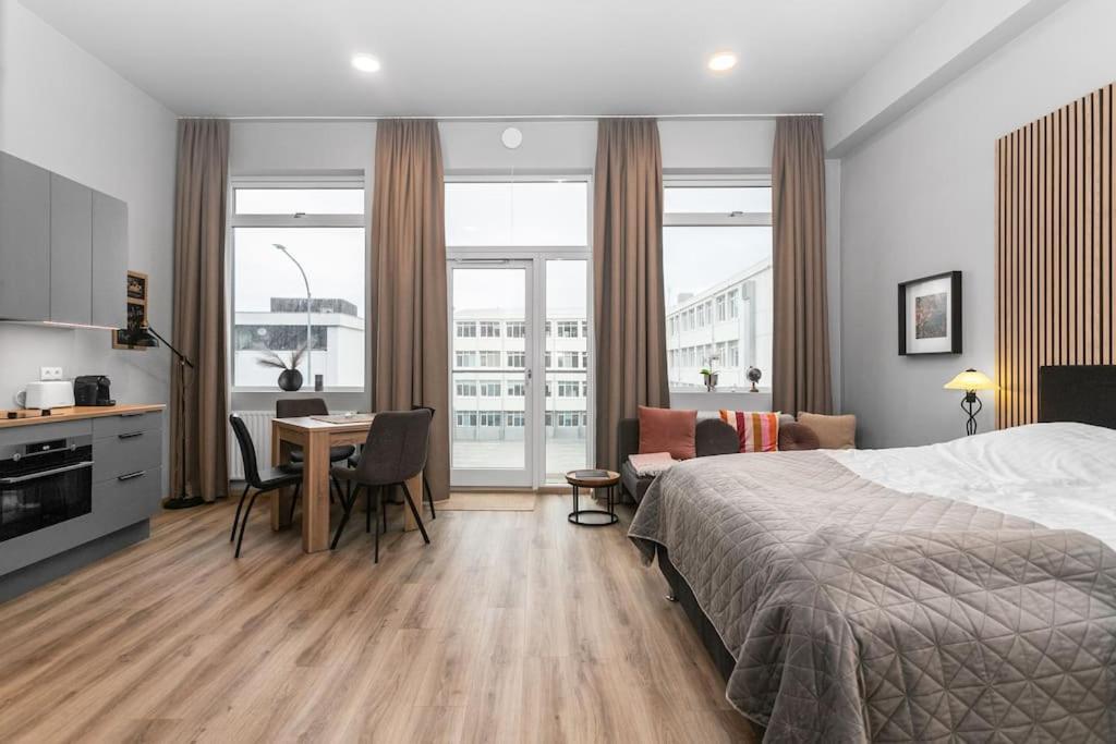 Appartement Charming Studio