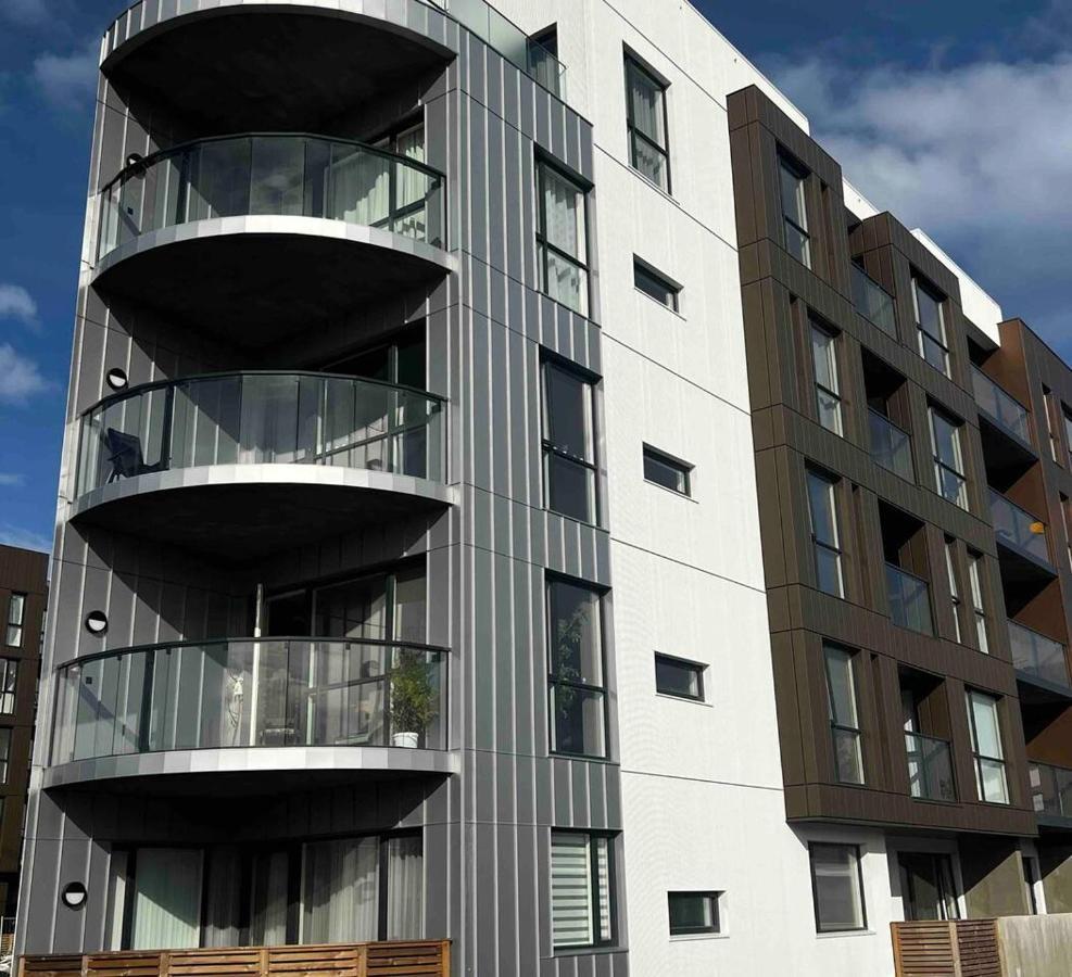 Appartement Iceland - G 1
