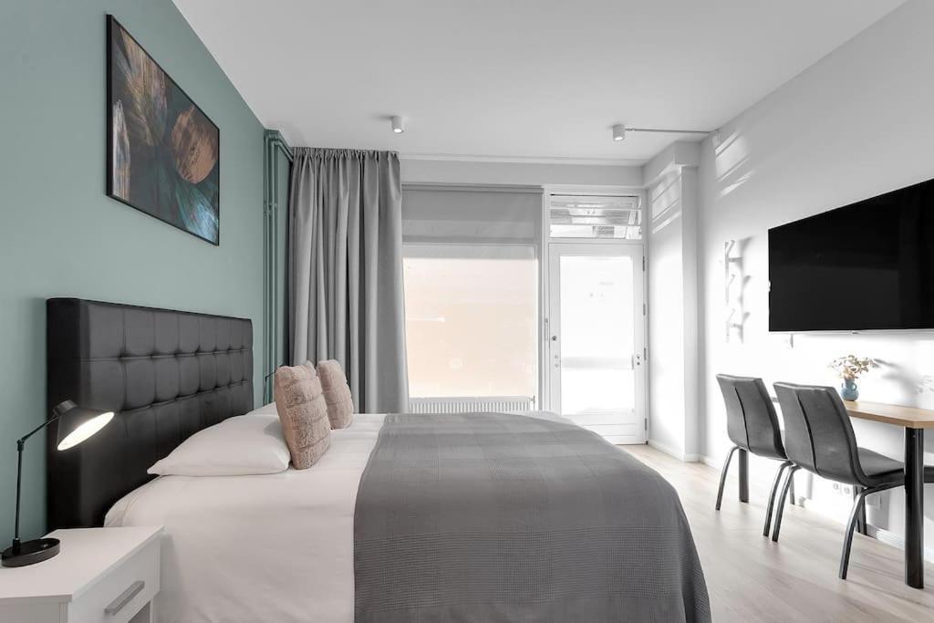 Cozy In * Reykjavik