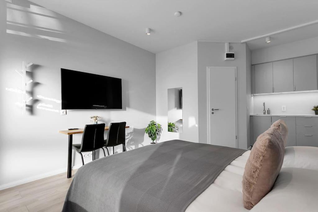 Cozy In Apartment