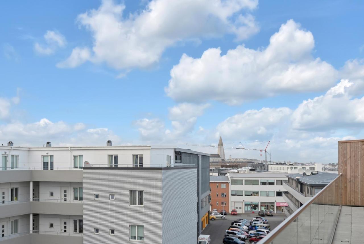Downtown City Gem! Apartment Reykjavík