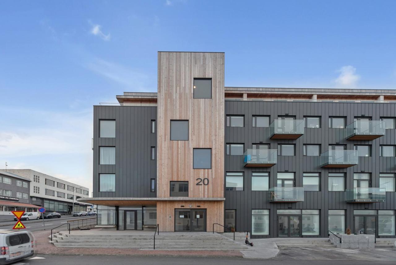 Downtown City Gem! Apartment Reykjavík