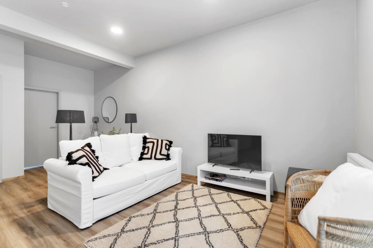 Downtown City Gem! Apartment