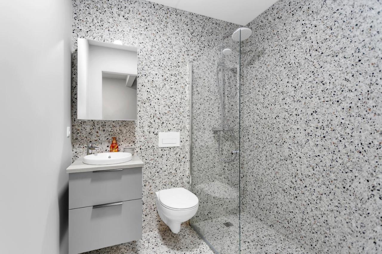 Downtown City Gem! Apartment *