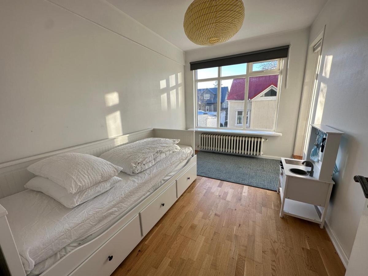 Apartment Cosy In Downtown *