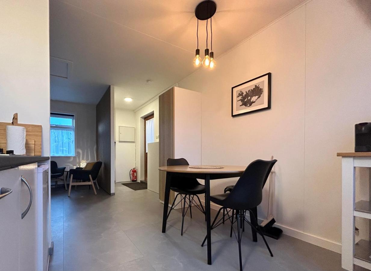 Cozy Detached Studio