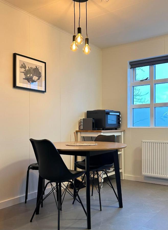 Apartment Cozy Detached Studio