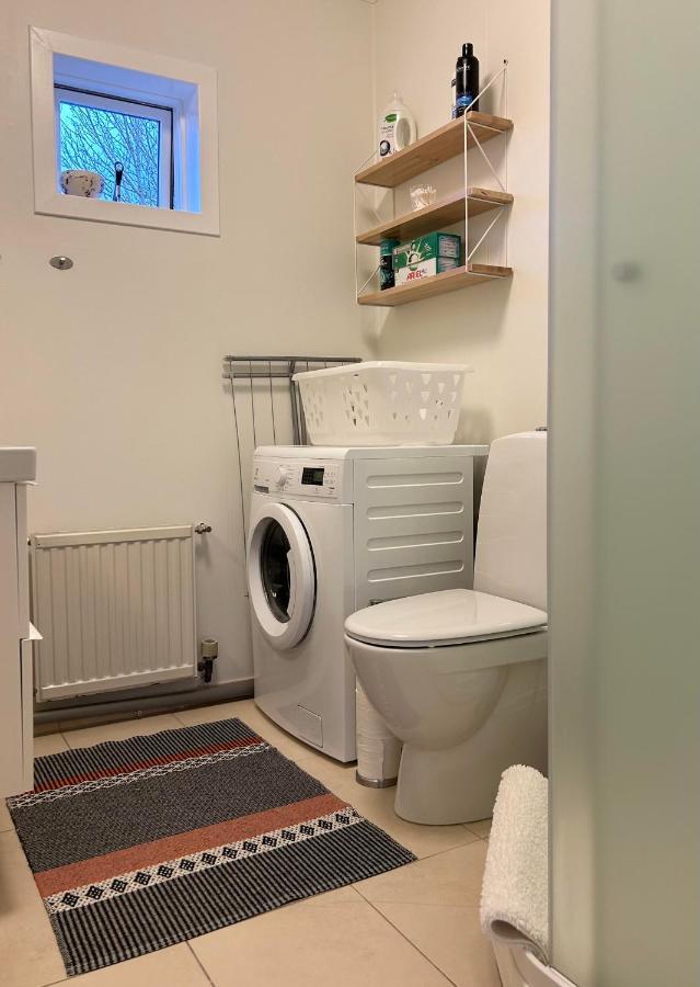Cozy Detached Studio Reykjavik