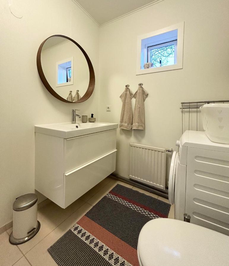 Cozy Detached Studio Apartment
