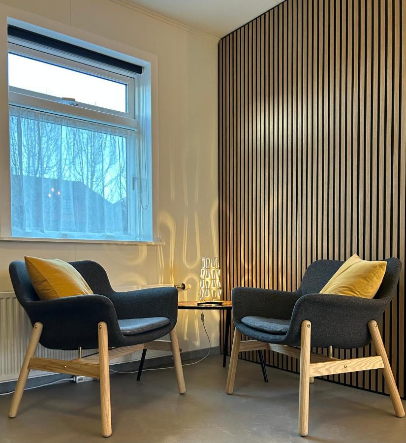 Apartment Cozy Detached Studio