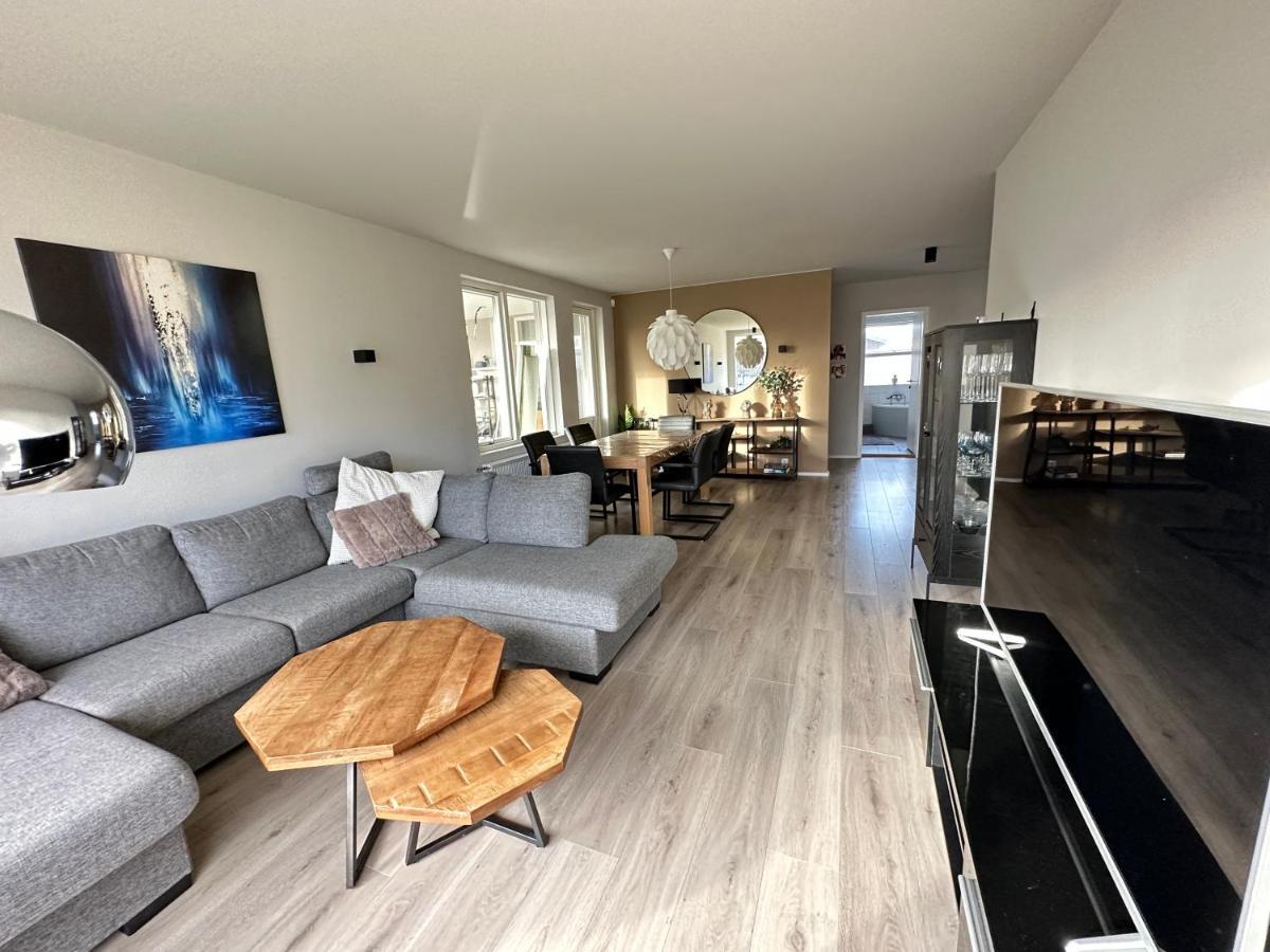 Spacious And Family Friendly In Kopavogur Apartment