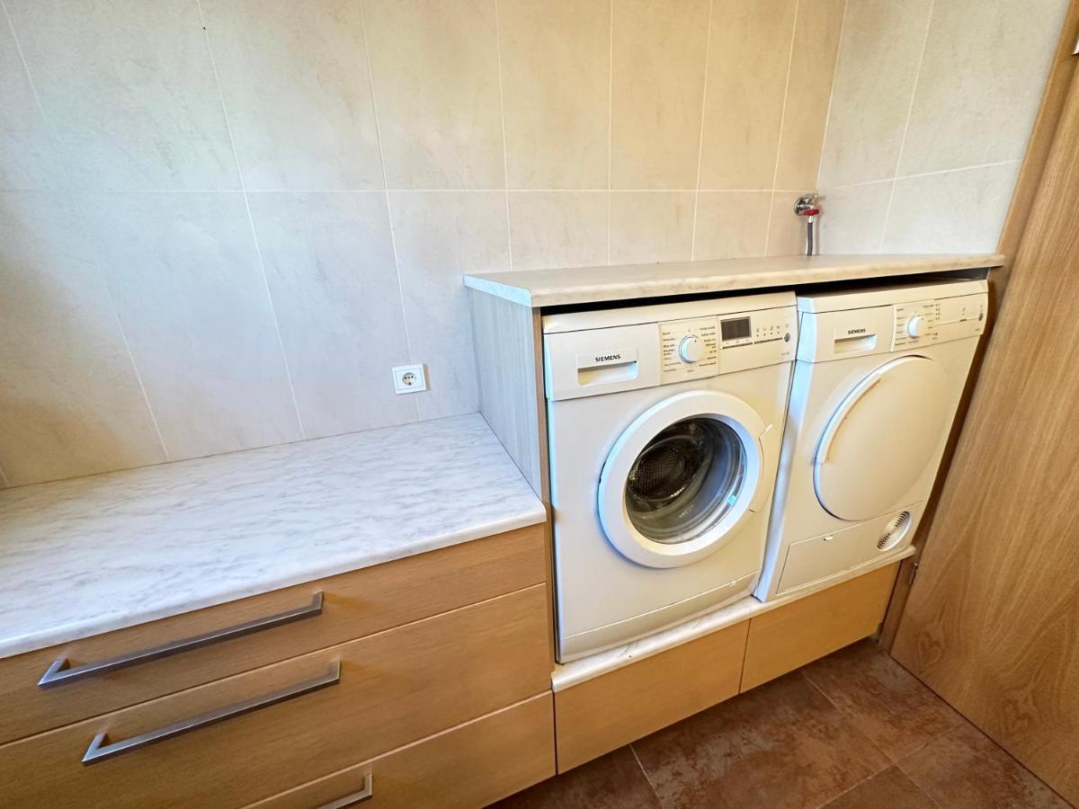 Apartamento Ljosheimar - Birta *