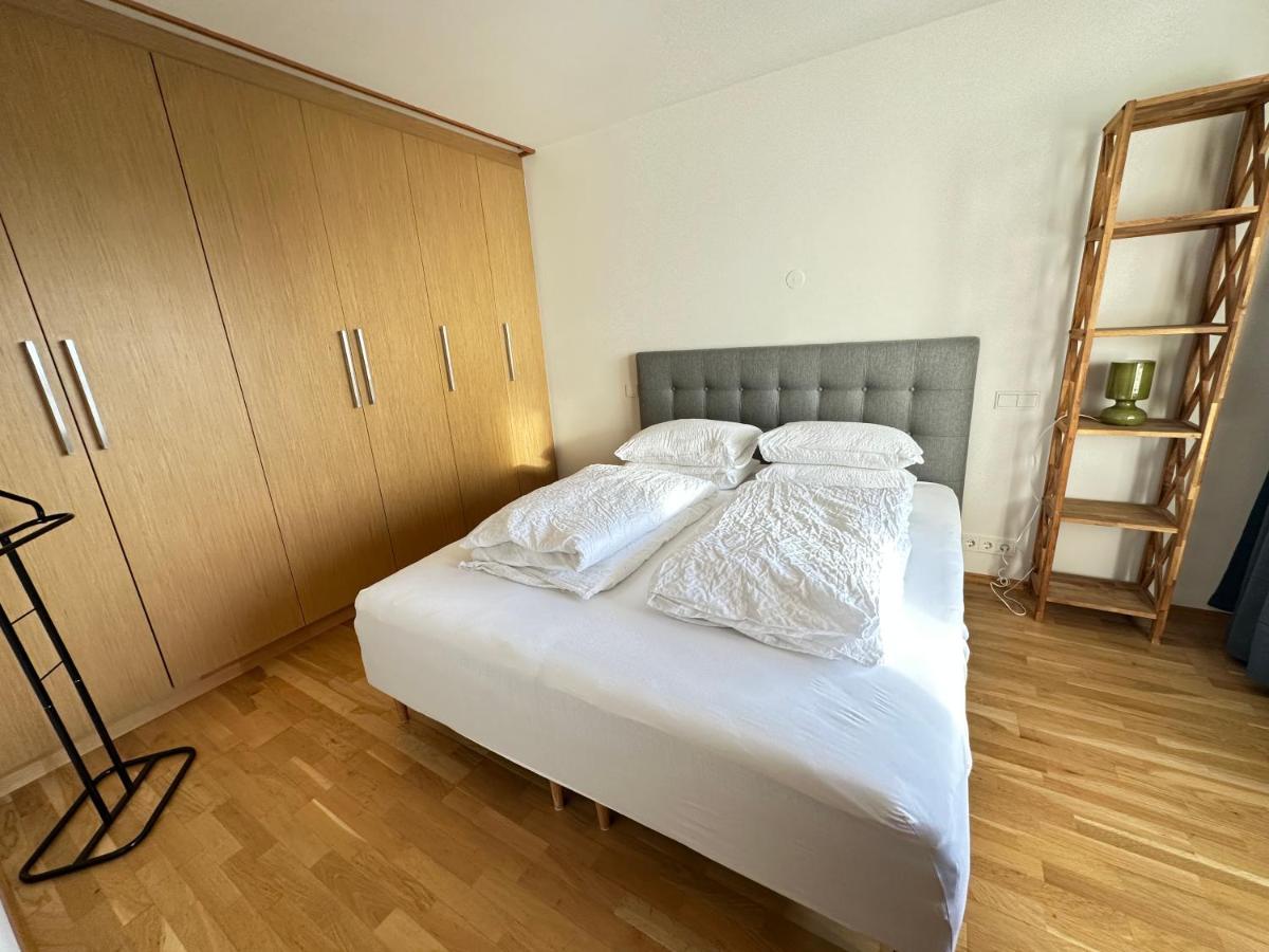 Apartamento Ljosheimar - Birta
