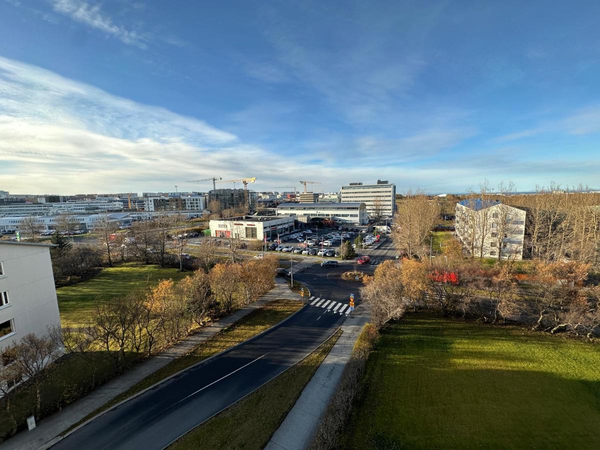 Ljosheimar - Birta Apartamento