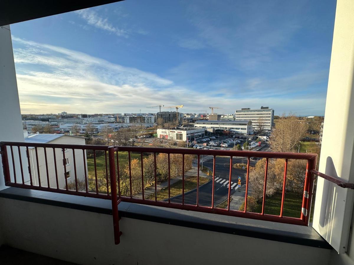 Ljosheimar - Birta Apartamento Reiquiavique