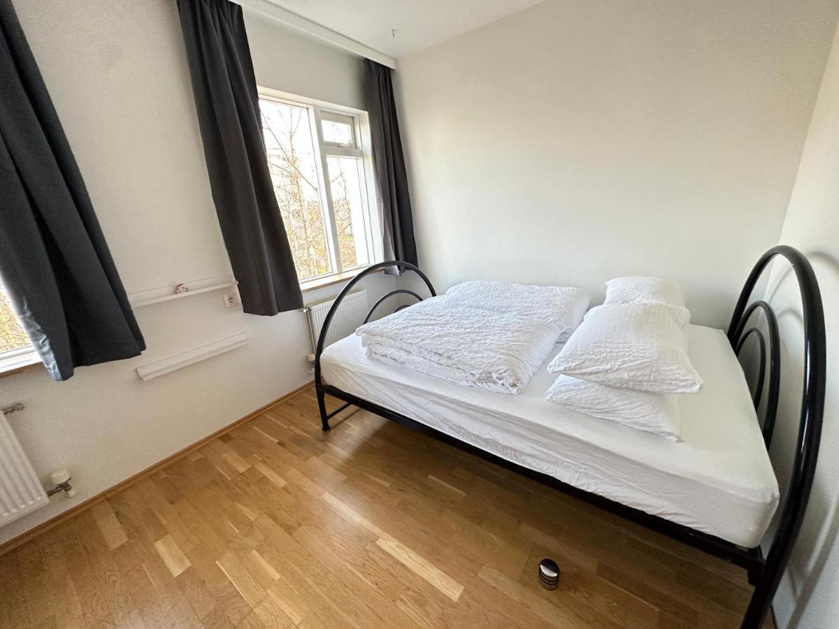 Ljosheimar - Birta Apartamento