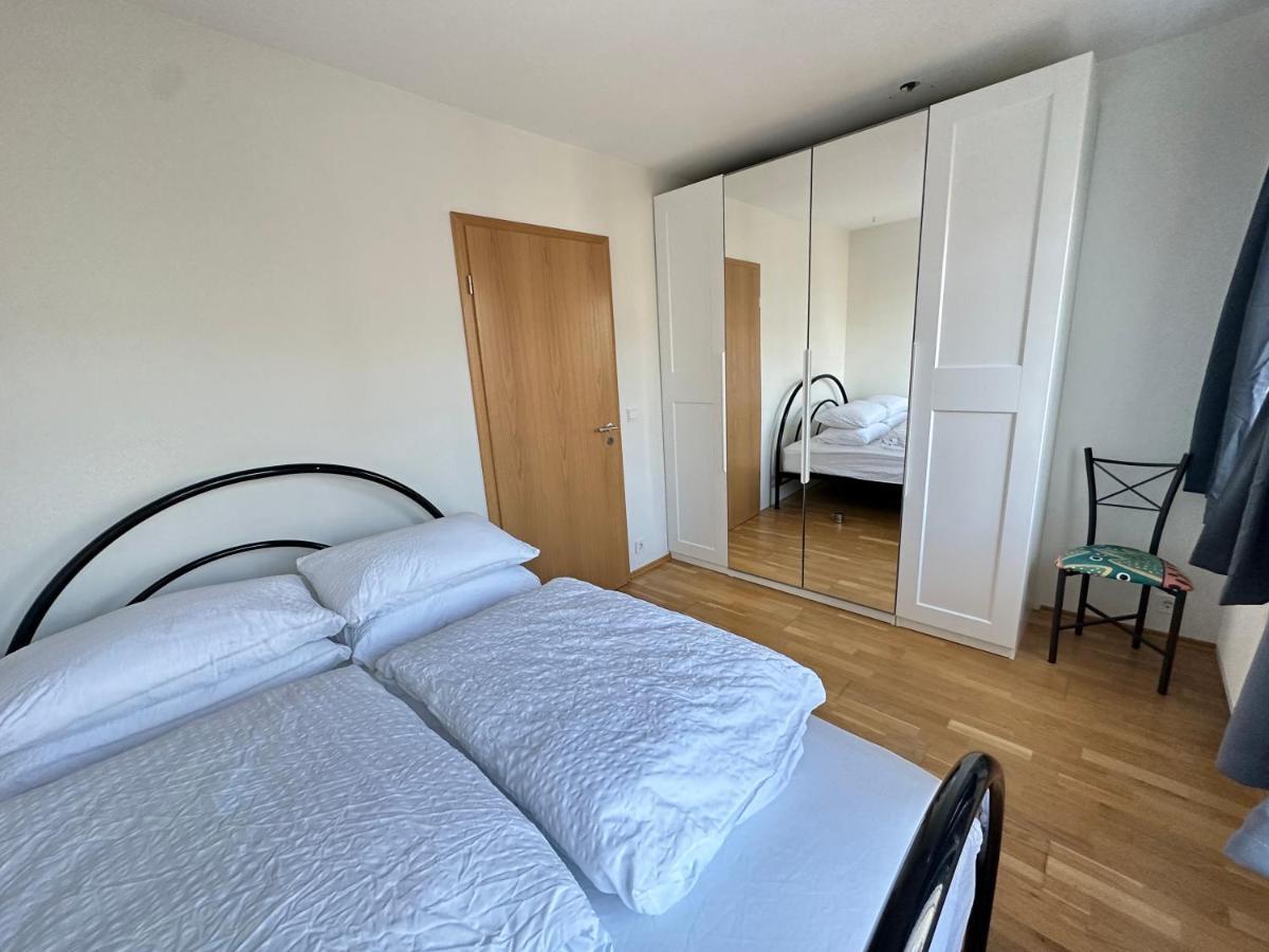 Apartamento Ljosheimar - Birta *
